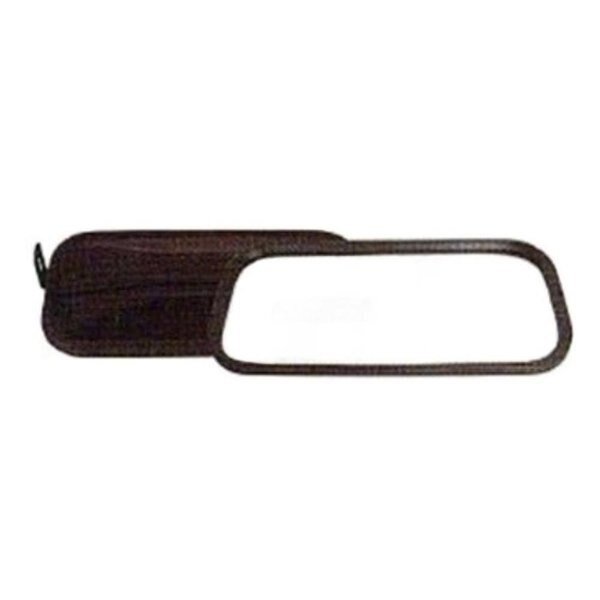 New Acme Specialty Heavy Duty 8 x 17 Tempered Mirror VME E4063088 Volvo, Aftermarket, Mfr#: 2672